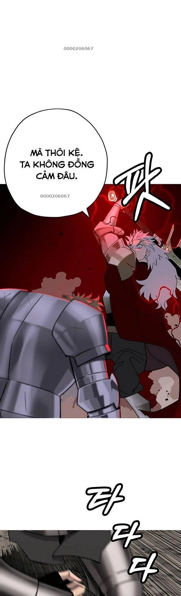 Chiến Binh Quật Cường Chapter 92 - 34