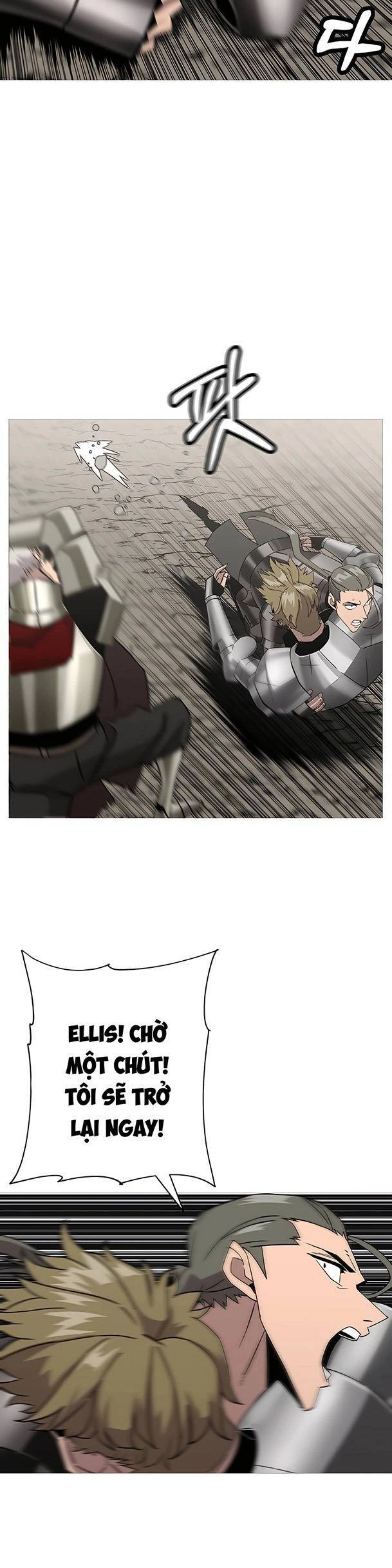 Chiến Binh Quật Cường Chapter 92 - 35