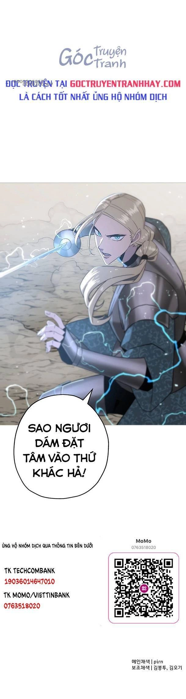 Chiến Binh Quật Cường Chapter 92 - 42