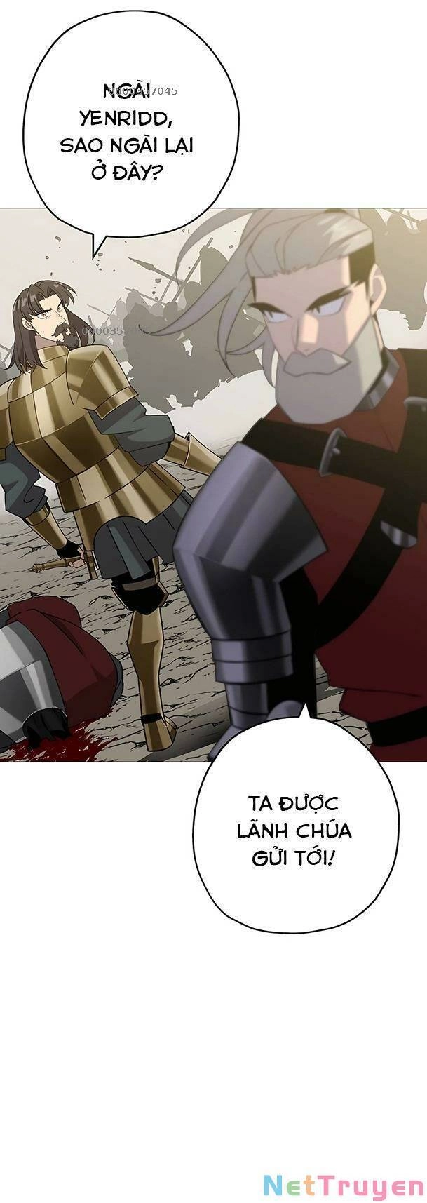 Chiến Binh Quật Cường Chapter 93 - 3