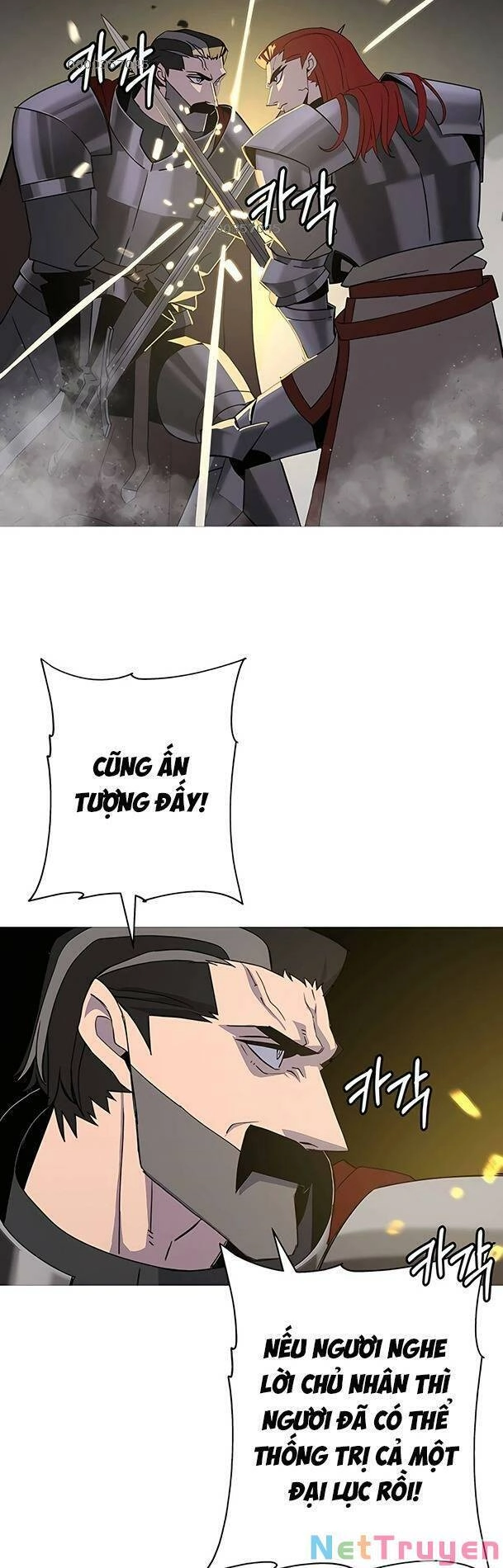 Chiến Binh Quật Cường Chapter 93 - 9