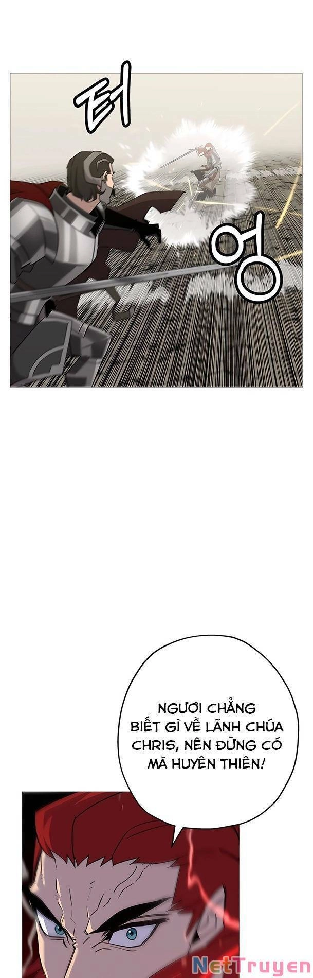 Chiến Binh Quật Cường Chapter 93 - 12