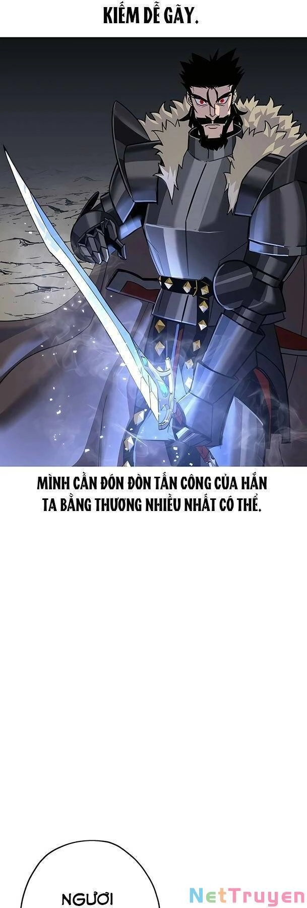 Chiến Binh Quật Cường Chapter 93 - 20