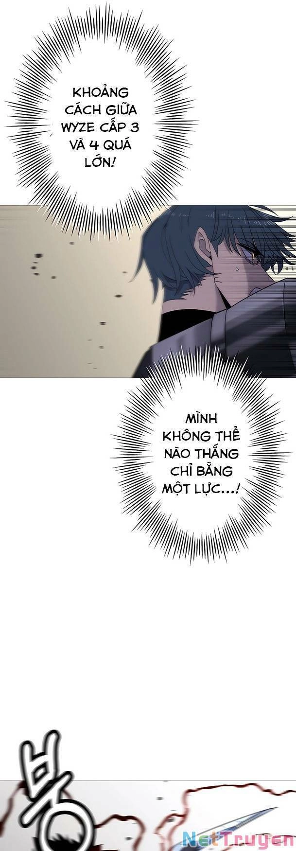 Chiến Binh Quật Cường Chapter 93 - 25