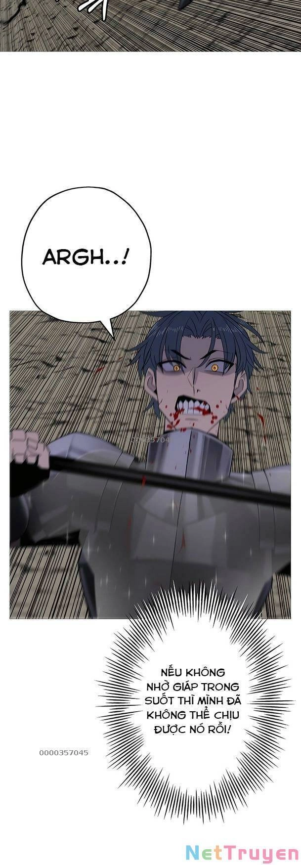 Chiến Binh Quật Cường Chapter 93 - 27