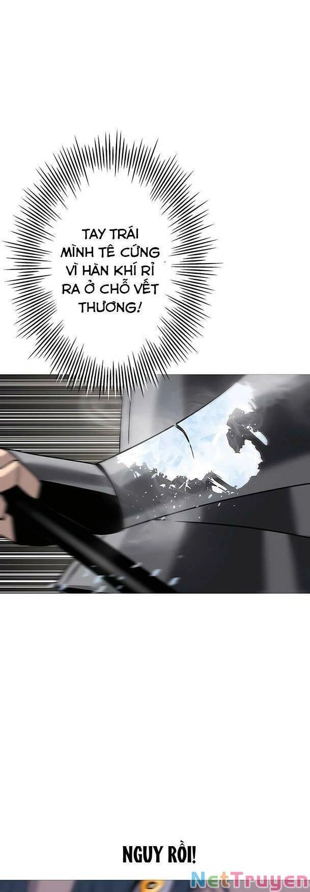 Chiến Binh Quật Cường Chapter 93 - 28