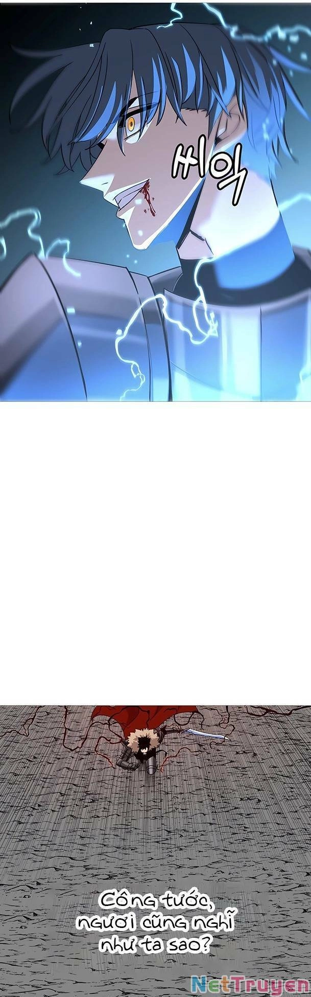 Chiến Binh Quật Cường Chapter 93 - 31