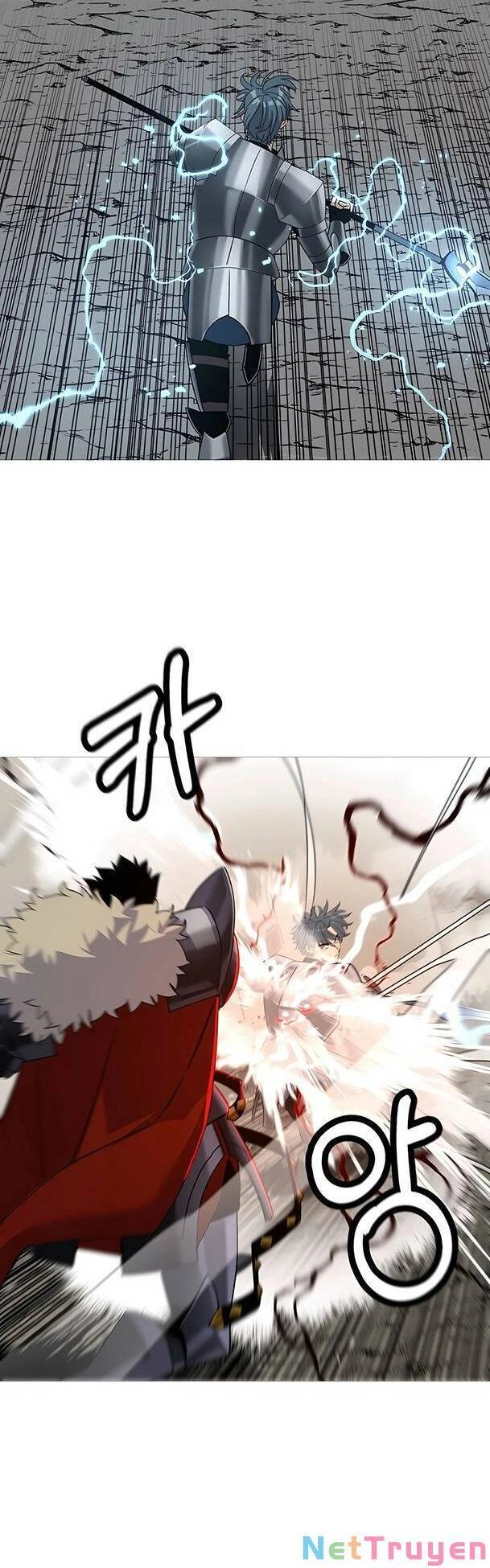 Chiến Binh Quật Cường Chapter 93 - 32