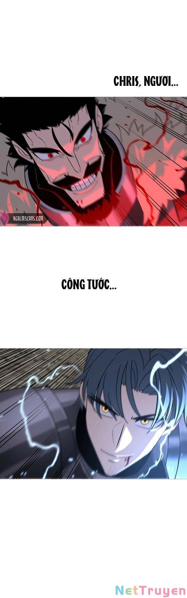 Chiến Binh Quật Cường Chapter 93 - 33