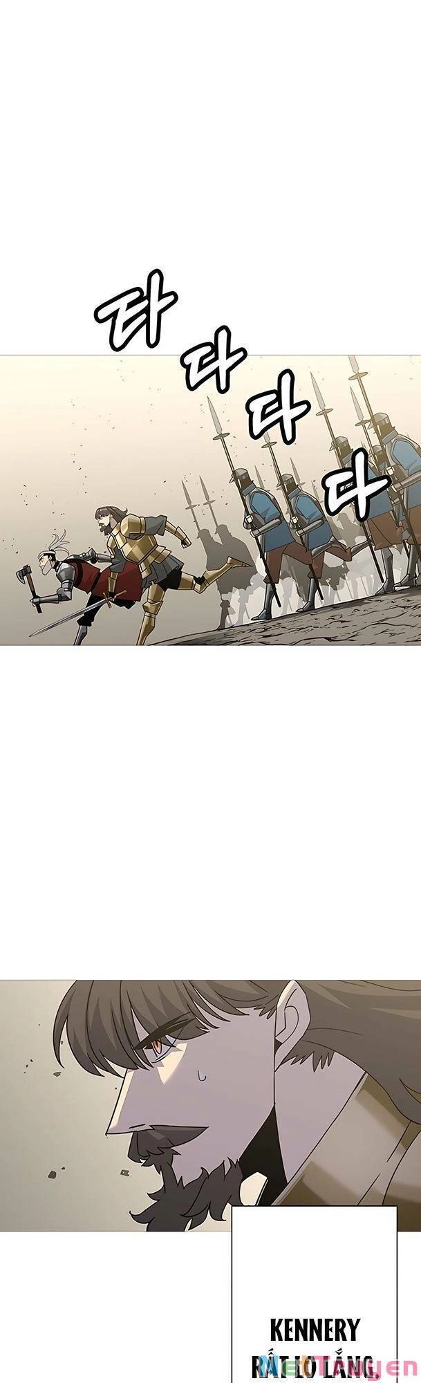 Chiến Binh Quật Cường Chapter 93 - 35