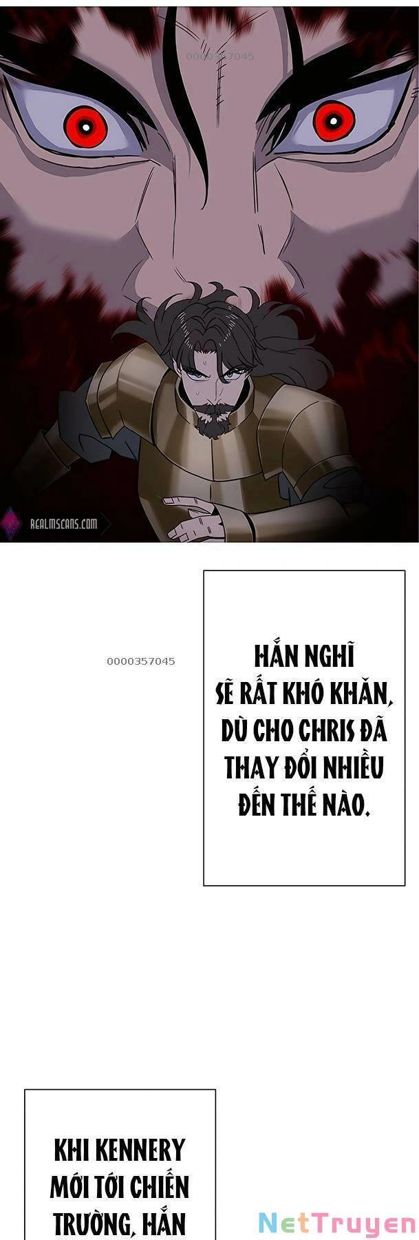 Chiến Binh Quật Cường Chapter 93 - 38