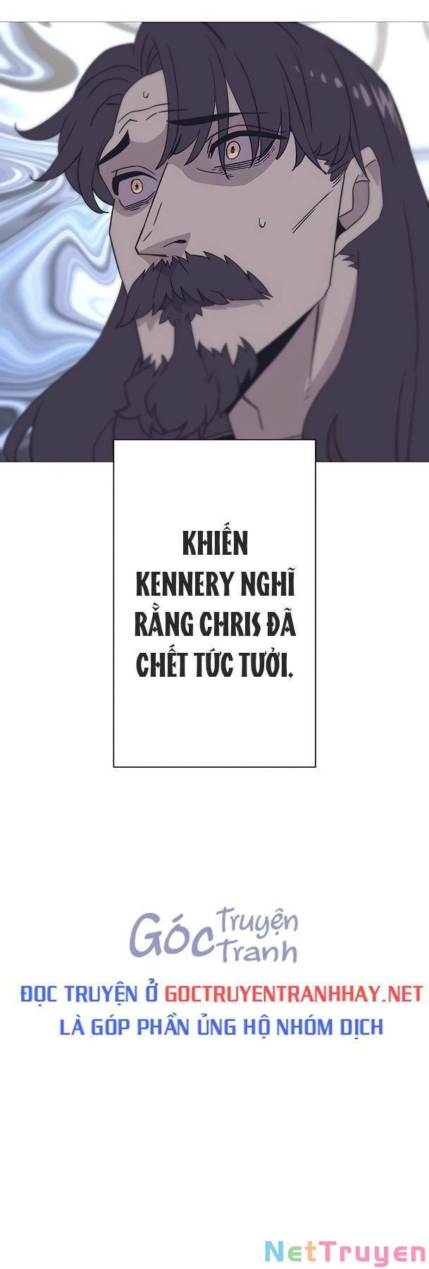 Chiến Binh Quật Cường Chapter 93 - 40