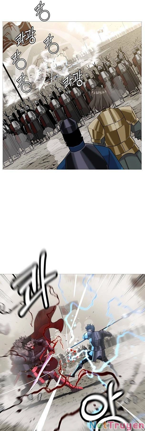 Chiến Binh Quật Cường Chapter 93 - 44