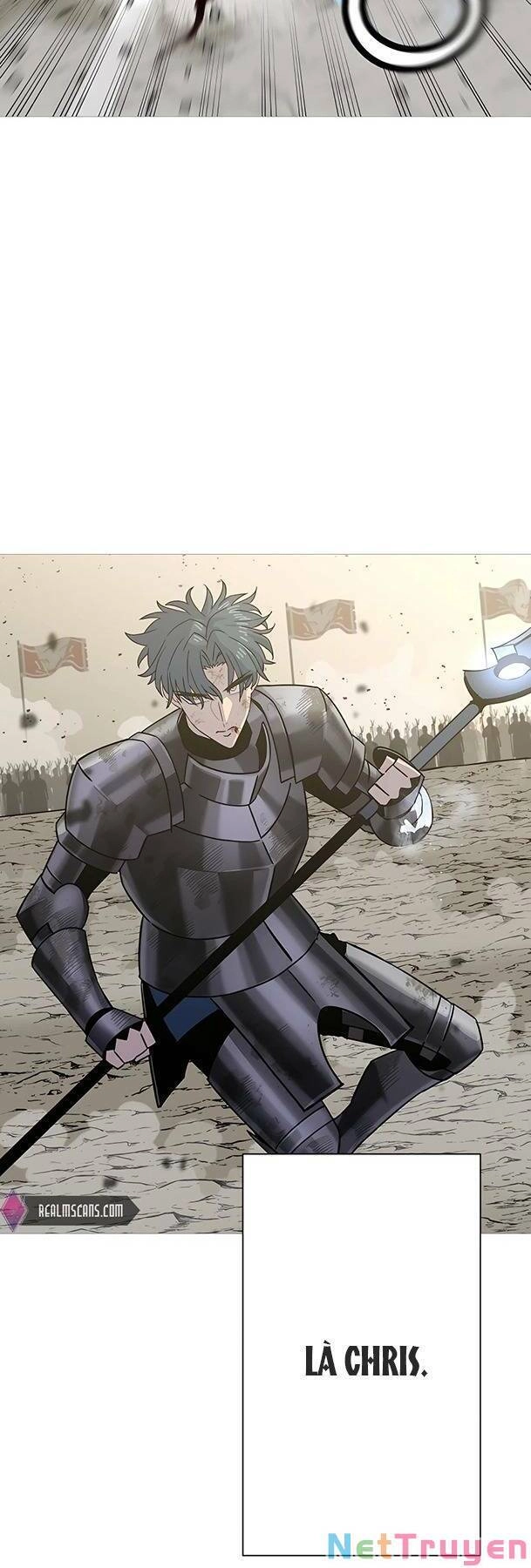 Chiến Binh Quật Cường Chapter 93 - 45