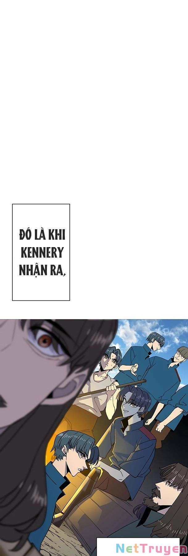 Chiến Binh Quật Cường Chapter 93 - 46