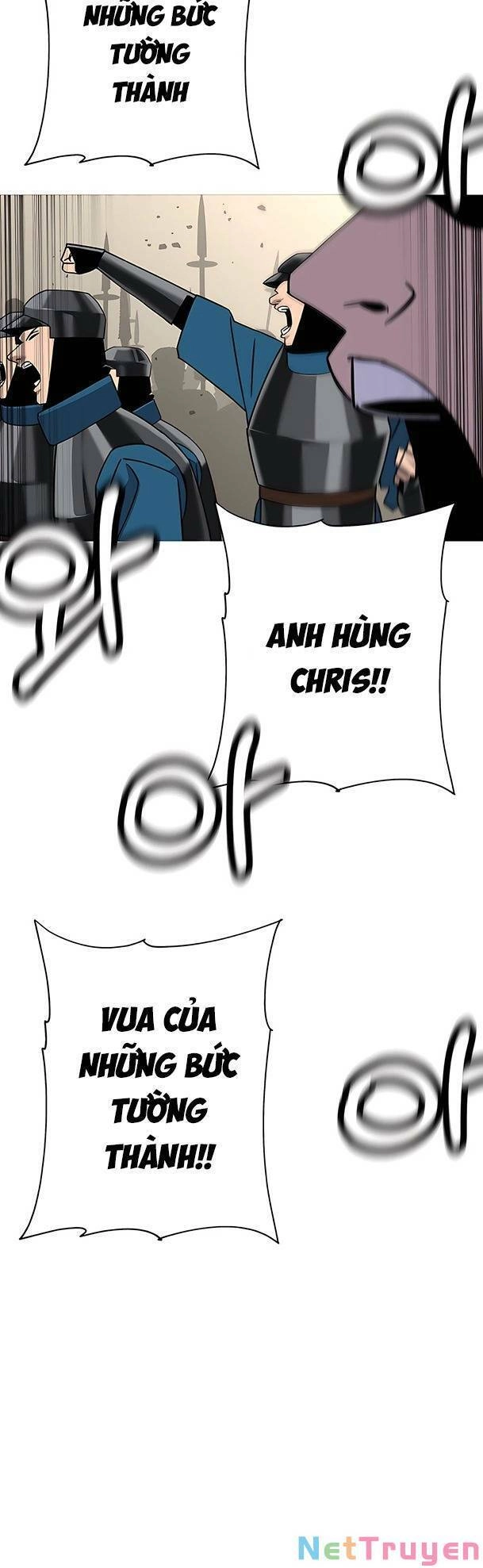 Chiến Binh Quật Cường Chapter 93 - 54