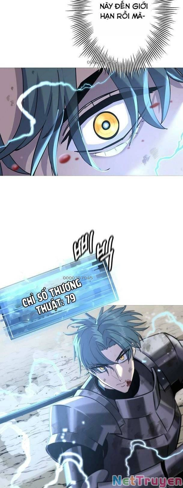 Chiến Binh Quật Cường Chapter 94 - 11