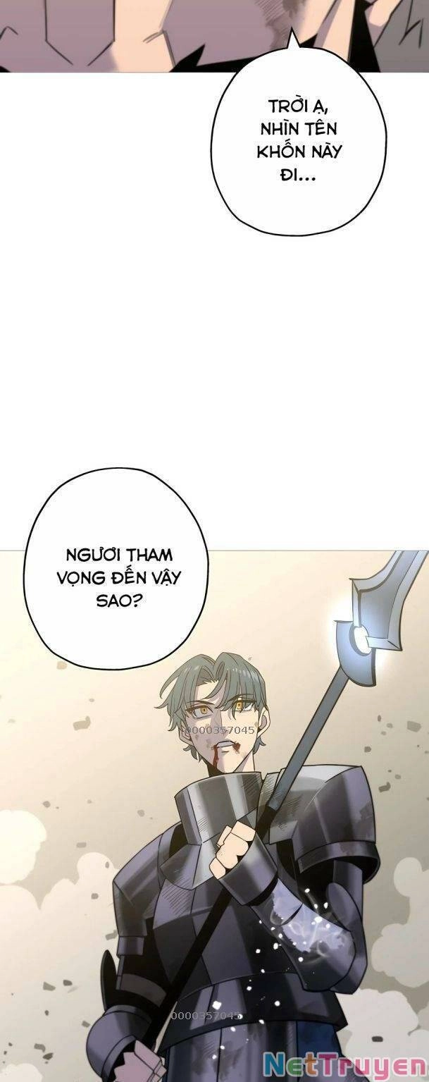 Chiến Binh Quật Cường Chapter 94 - 17