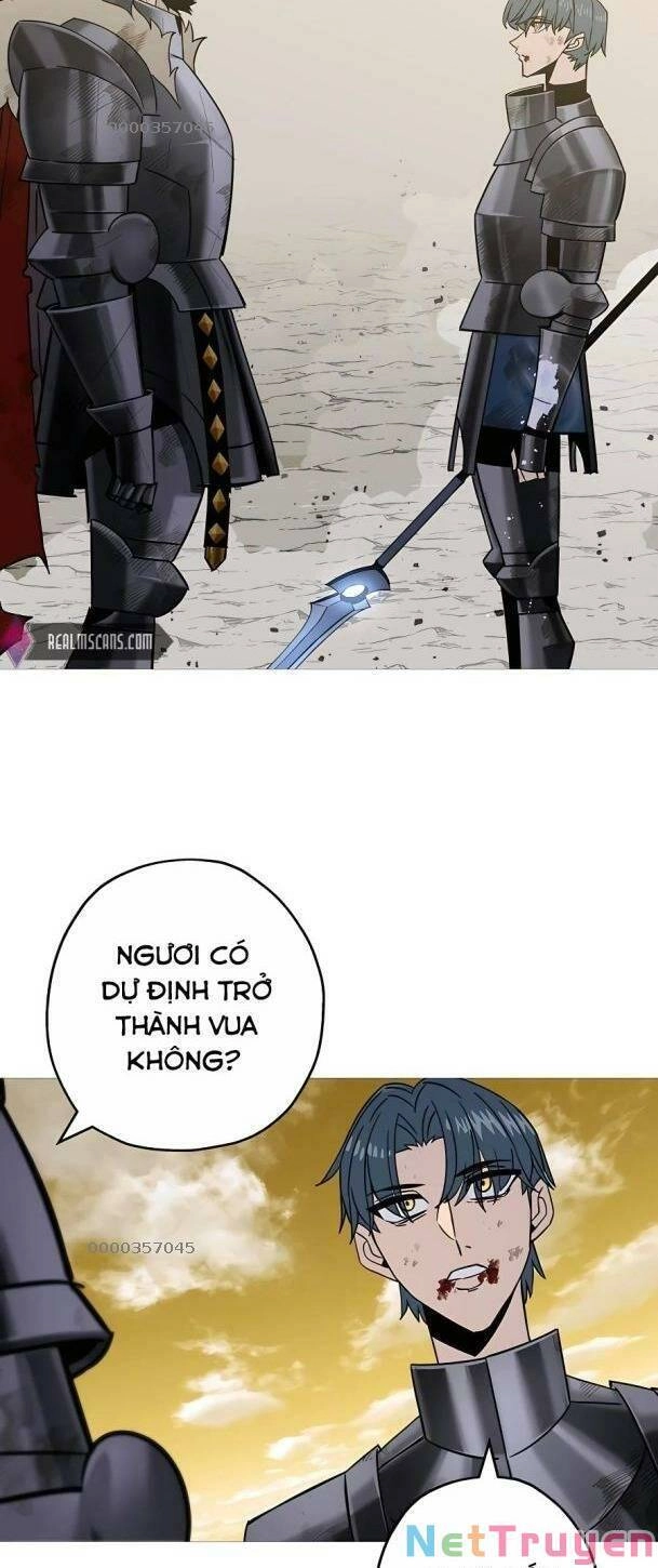 Chiến Binh Quật Cường Chapter 94 - 39
