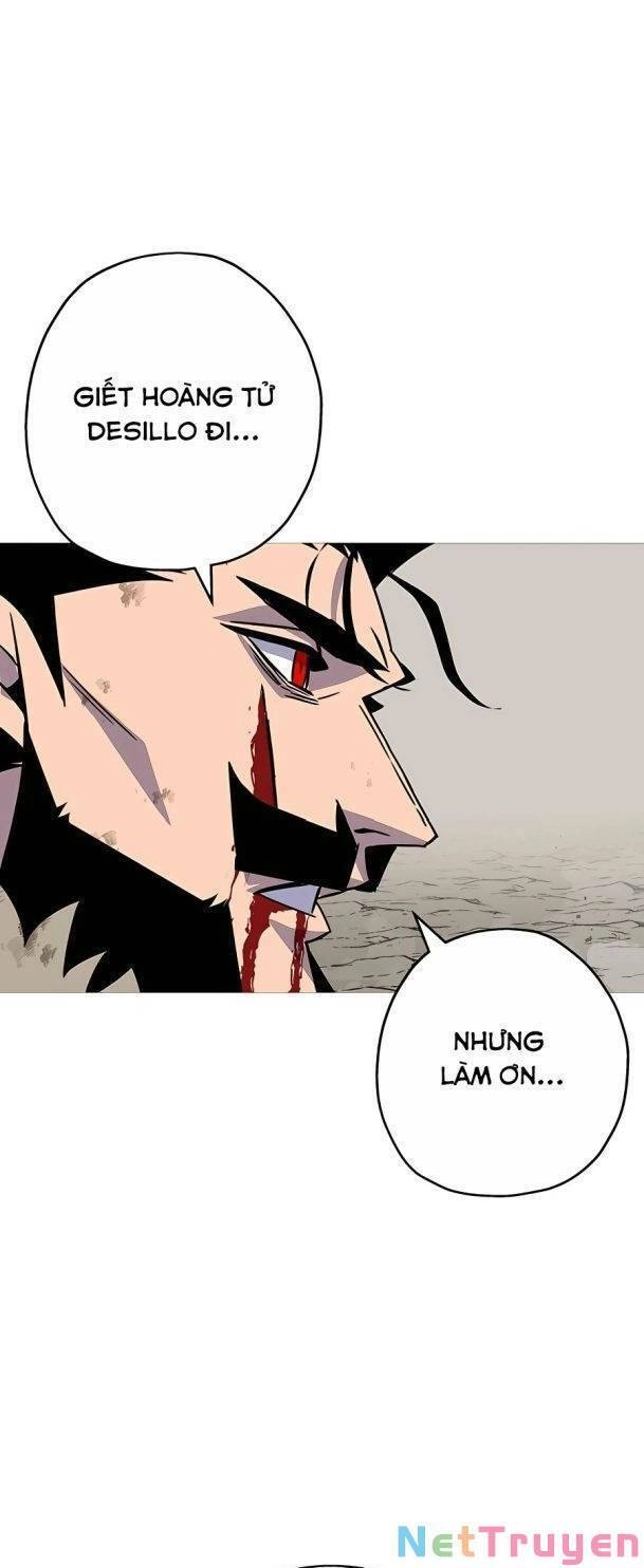 Chiến Binh Quật Cường Chapter 94 - 41