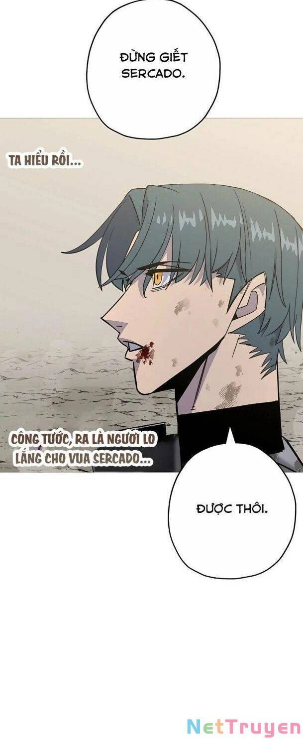 Chiến Binh Quật Cường Chapter 94 - 42