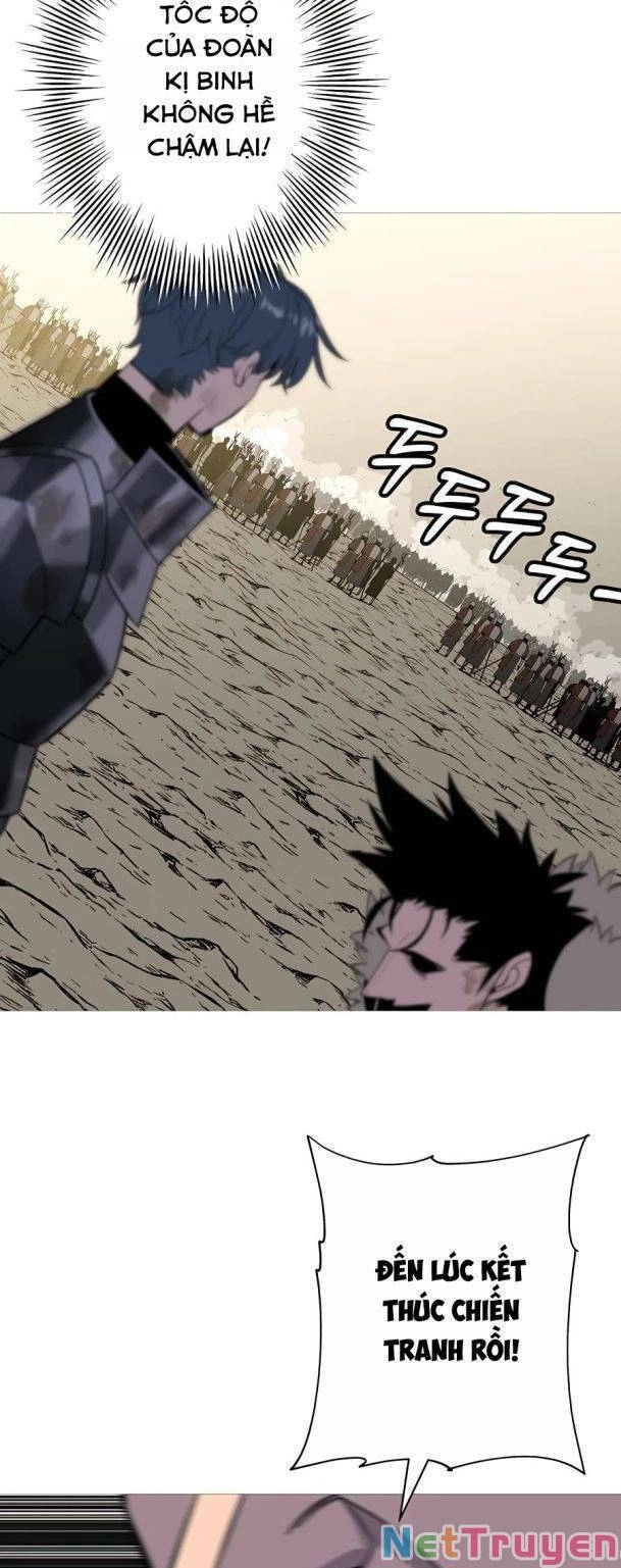 Chiến Binh Quật Cường Chapter 94 - 53