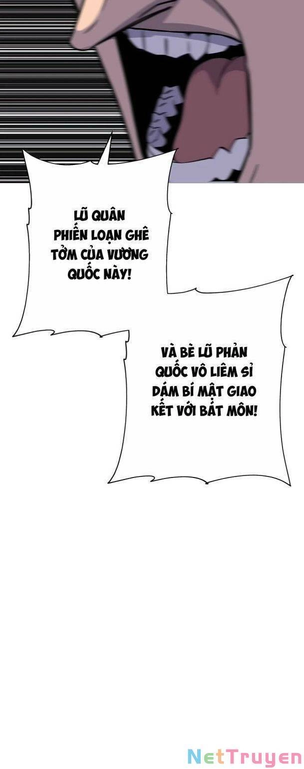 Chiến Binh Quật Cường Chapter 94 - 54