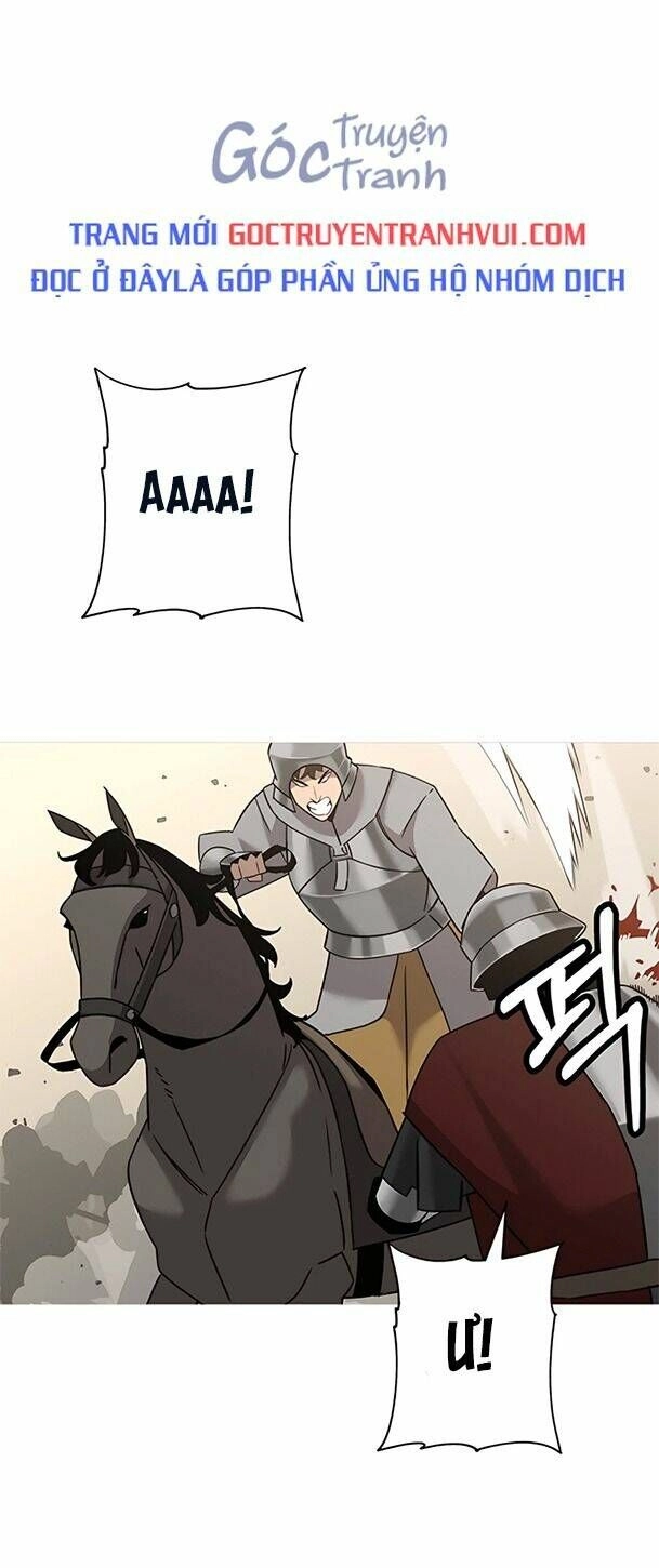 Chiến Binh Quật Cường Chapter 95 - 1