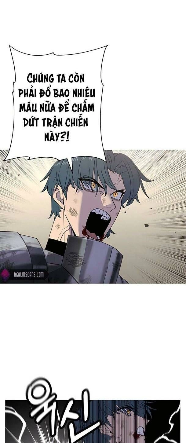 Chiến Binh Quật Cường Chapter 95 - 4