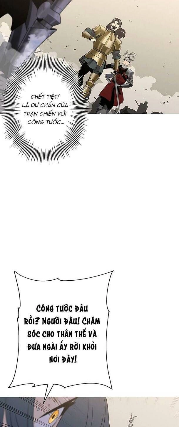 Chiến Binh Quật Cường Chapter 95 - 6