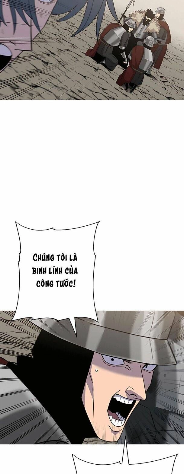 Chiến Binh Quật Cường Chapter 95 - 7