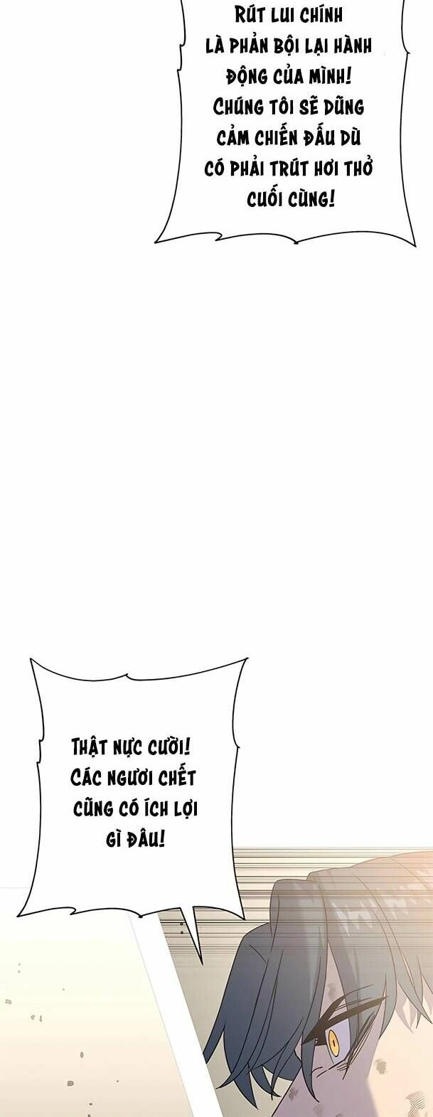 Chiến Binh Quật Cường Chapter 95 - 8