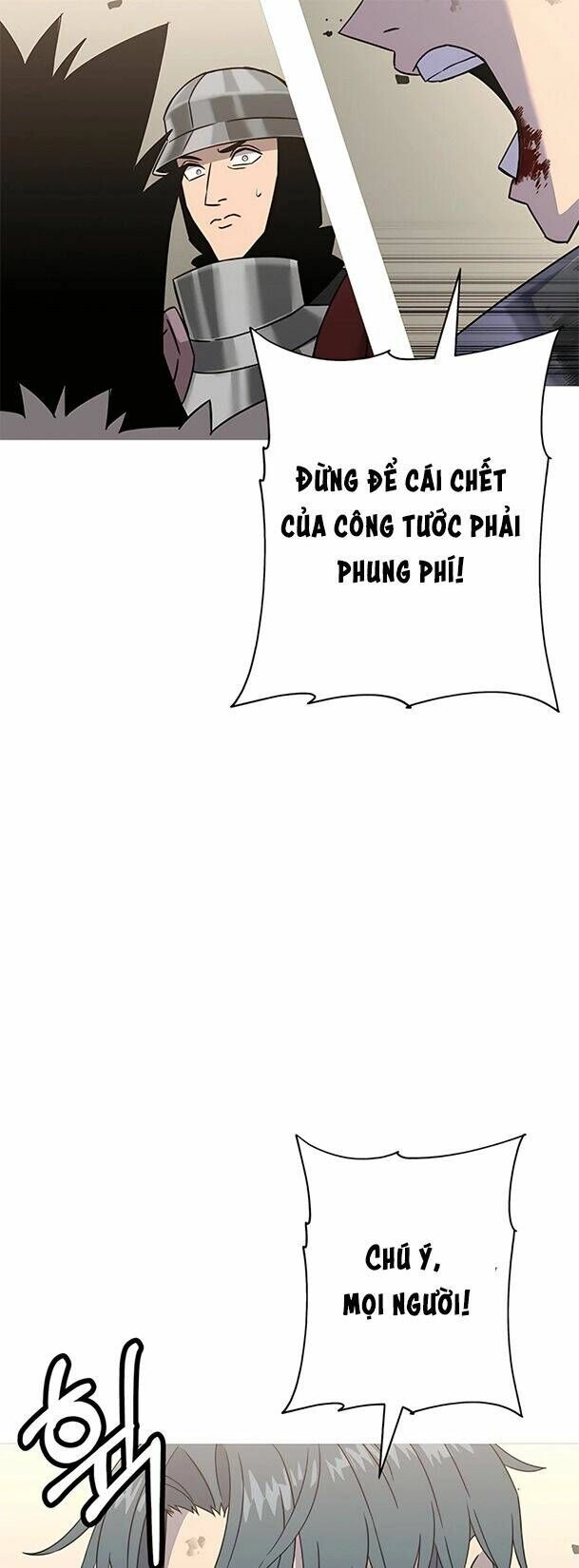 Chiến Binh Quật Cường Chapter 95 - 9