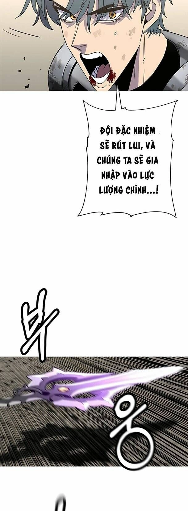 Chiến Binh Quật Cường Chapter 95 - 10