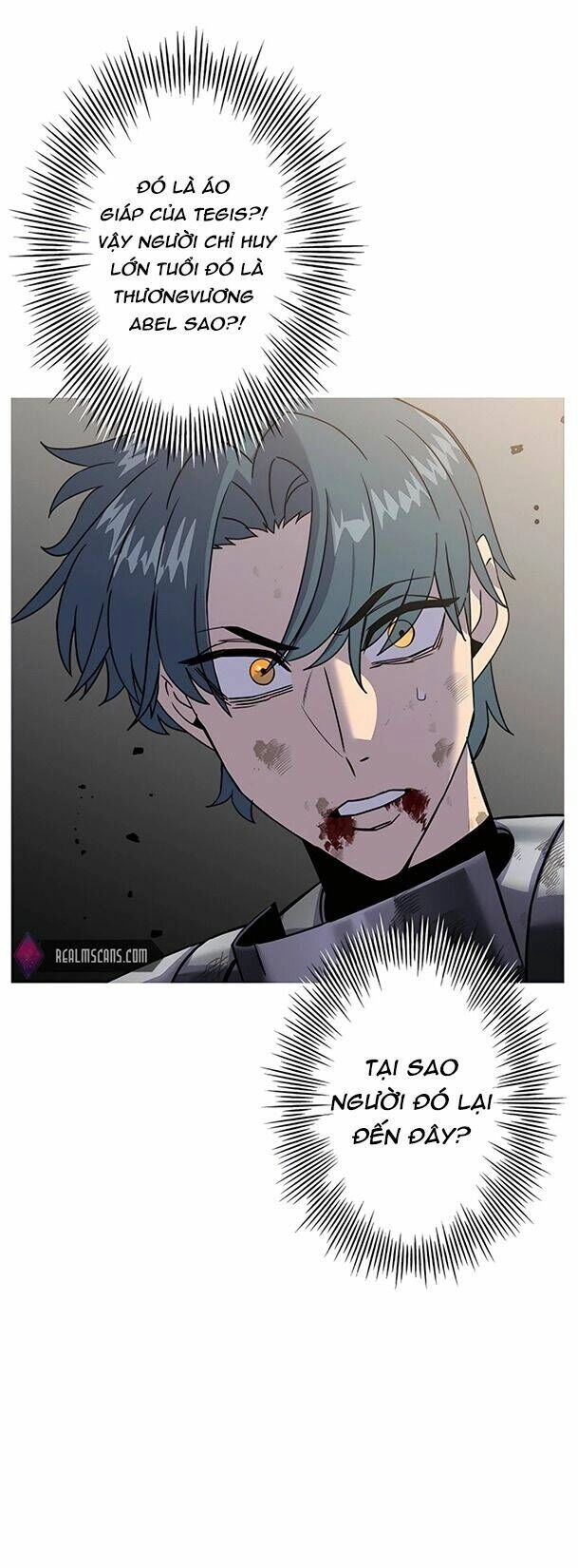 Chiến Binh Quật Cường Chapter 95 - 13