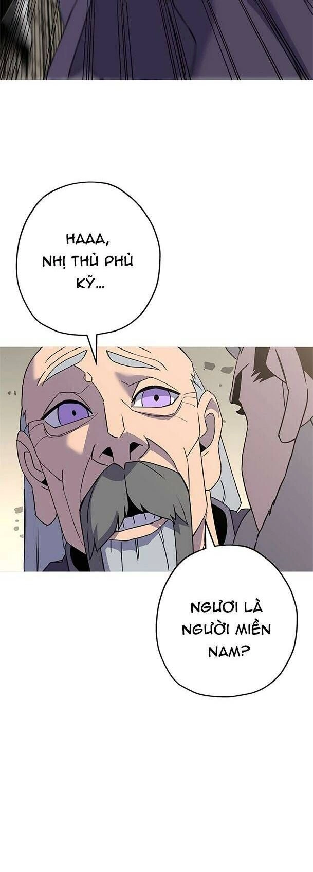 Chiến Binh Quật Cường Chapter 95 - 16