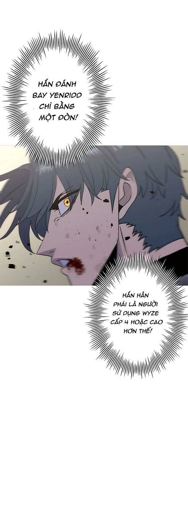 Chiến Binh Quật Cường Chapter 95 - 18