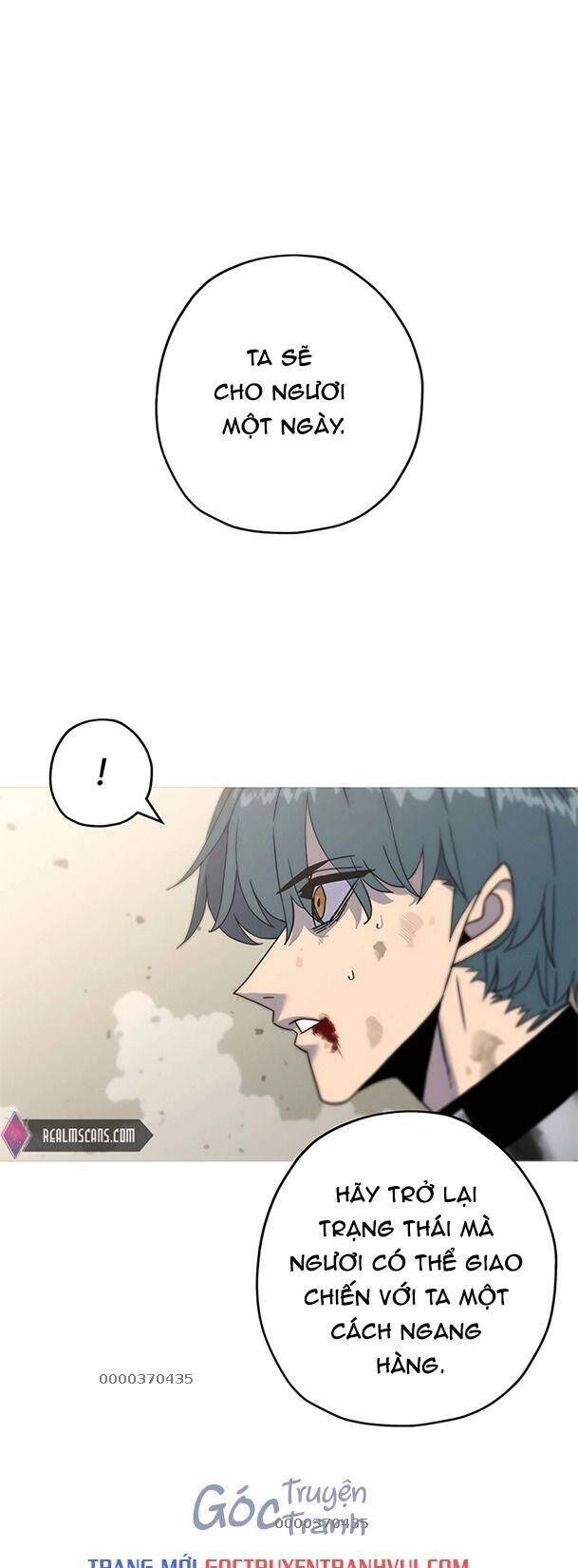 Chiến Binh Quật Cường Chapter 95 - 21