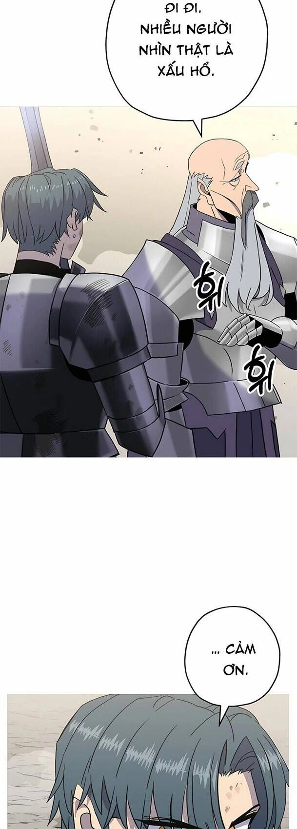 Chiến Binh Quật Cường Chapter 95 - 24