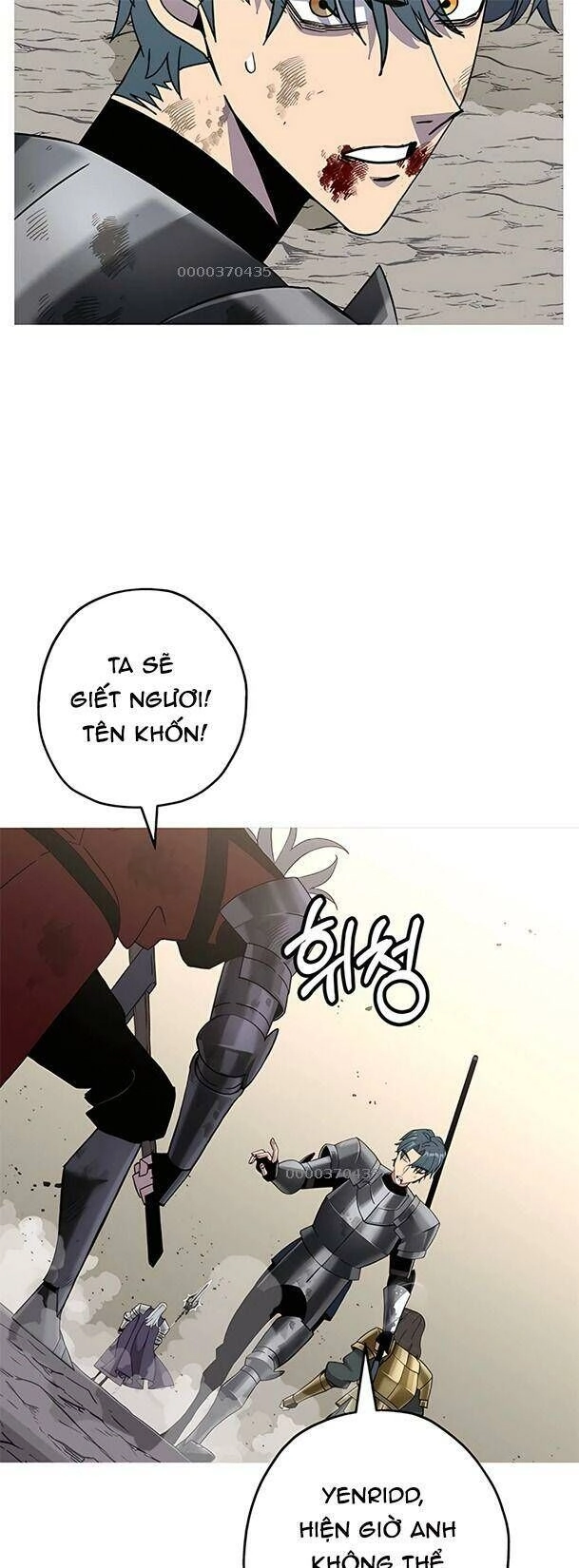 Chiến Binh Quật Cường Chapter 95 - 25