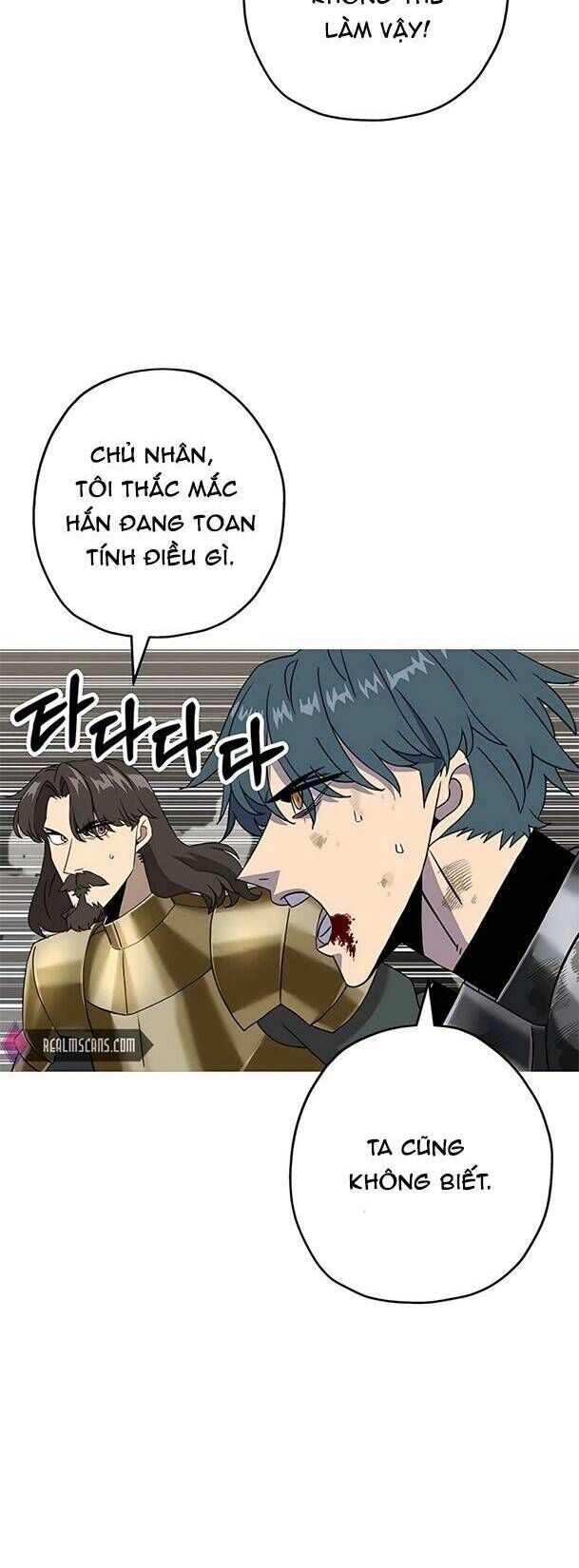 Chiến Binh Quật Cường Chapter 95 - 26