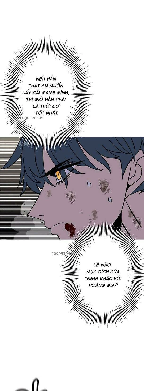 Chiến Binh Quật Cường Chapter 95 - 27