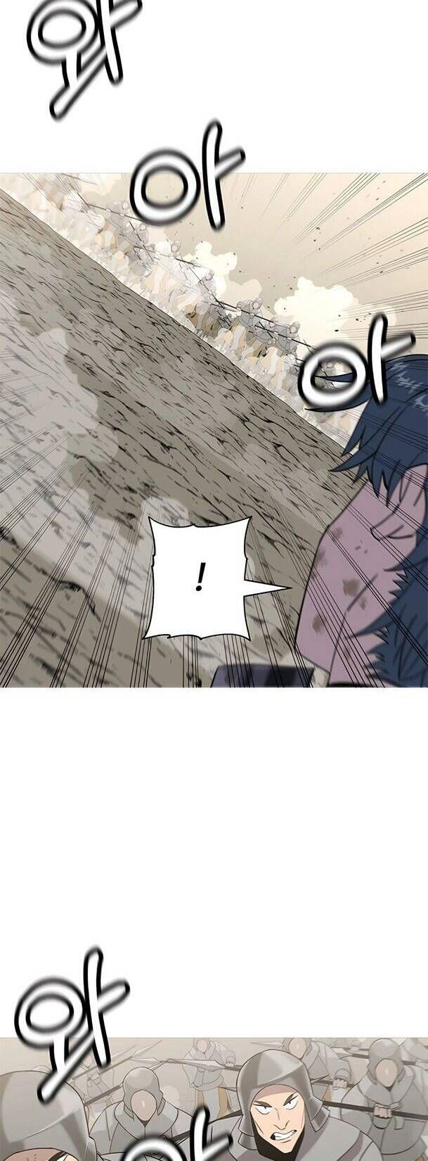 Chiến Binh Quật Cường Chapter 95 - 28