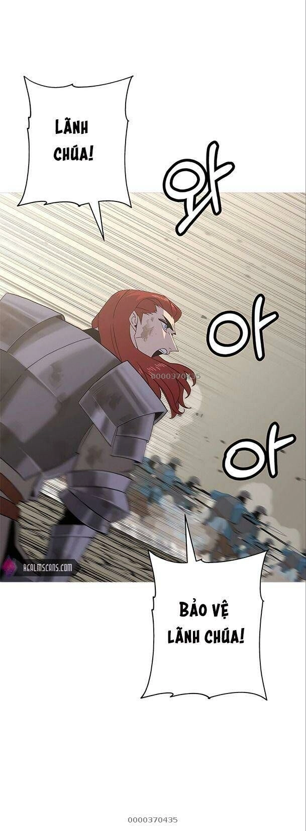 Chiến Binh Quật Cường Chapter 95 - 33