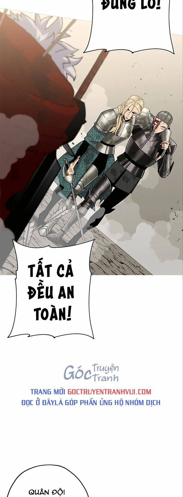 Chiến Binh Quật Cường Chapter 95 - 37