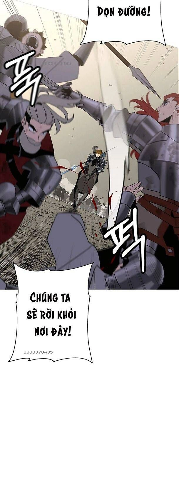 Chiến Binh Quật Cường Chapter 95 - 39