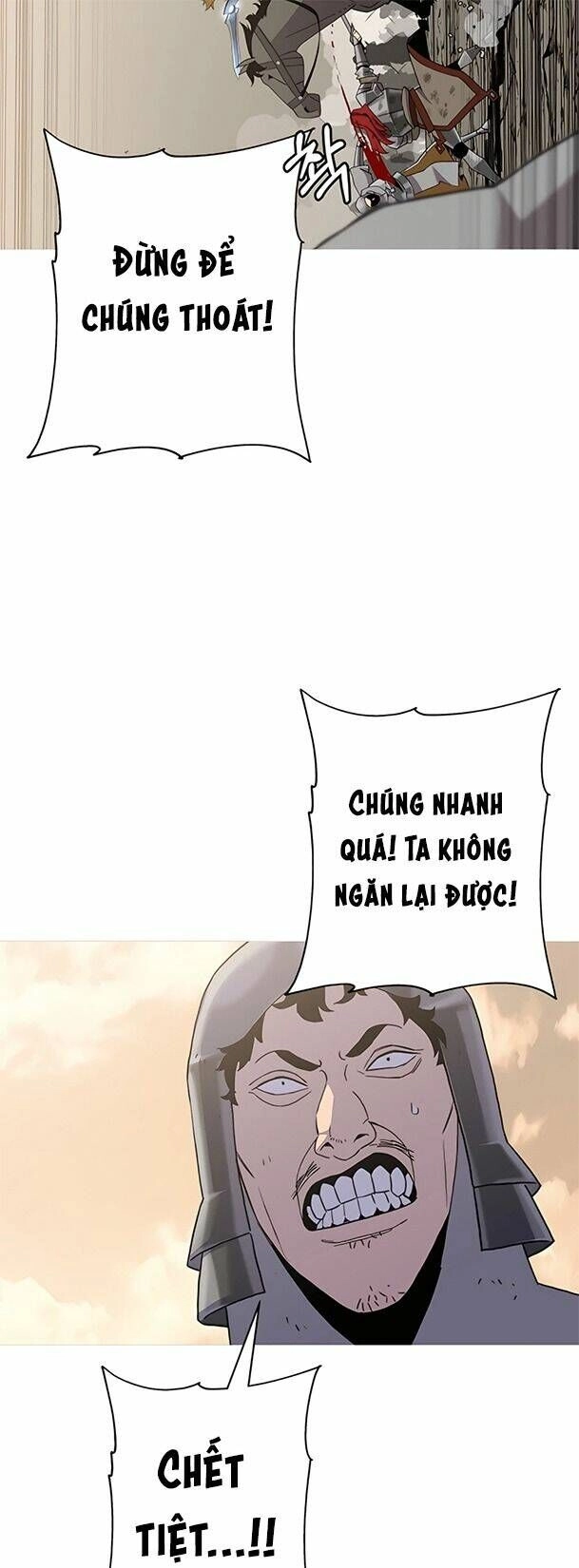 Chiến Binh Quật Cường Chapter 95 - 41