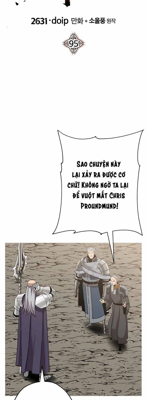 Chiến Binh Quật Cường Chapter 95 - 43