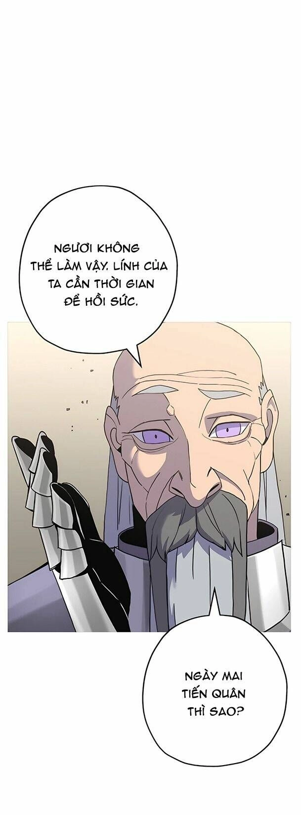 Chiến Binh Quật Cường Chapter 95 - 45