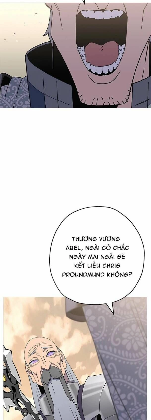 Chiến Binh Quật Cường Chapter 95 - 48